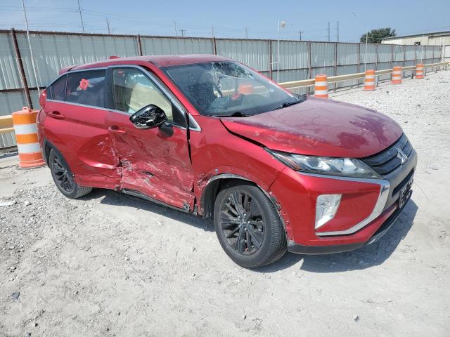 2018 MITSUBISHI ECLIPSE CR - JA4AT4AAXJZ050731