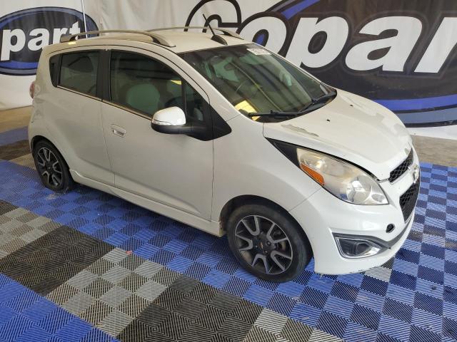 2015 CHEVROLET SPARK 2LT - KL8CF6S93FC758635