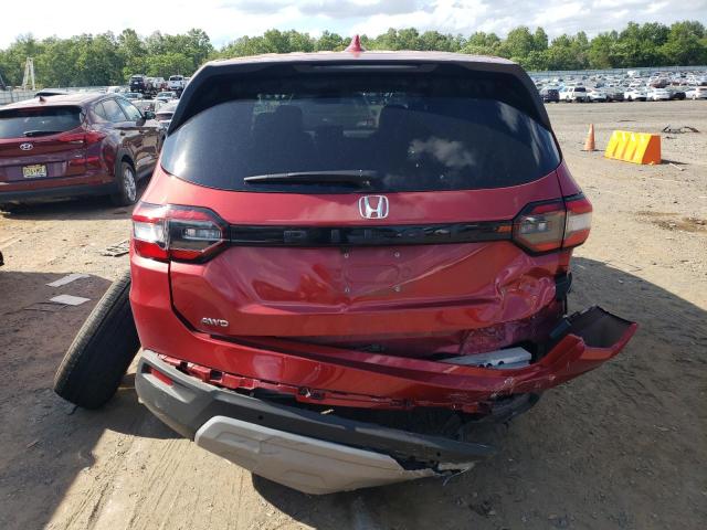 2023 HONDA PILOT EXL 5FNYG1H48PB003770  62559134