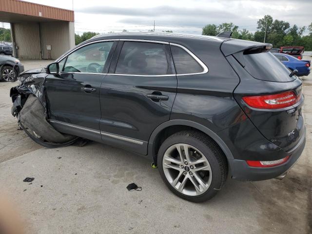 VIN 5LMCJ2A97FUJ42228 2015 Lincoln MKC no.2