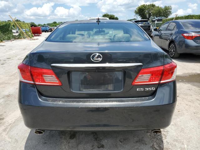 2011 Lexus Es 350 VIN: JTHBK1EG8B2464349 Lot: 62015904