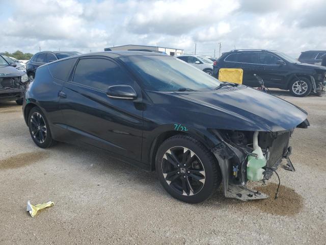 2015 HONDA CR-Z JHMZF1C45FS001697