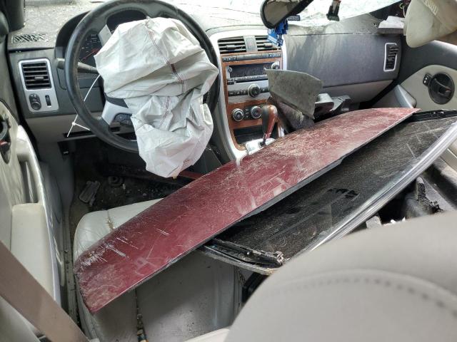 2007 Chevrolet Equinox Lt VIN: 2CNDL73F876079481 Lot: 61834504