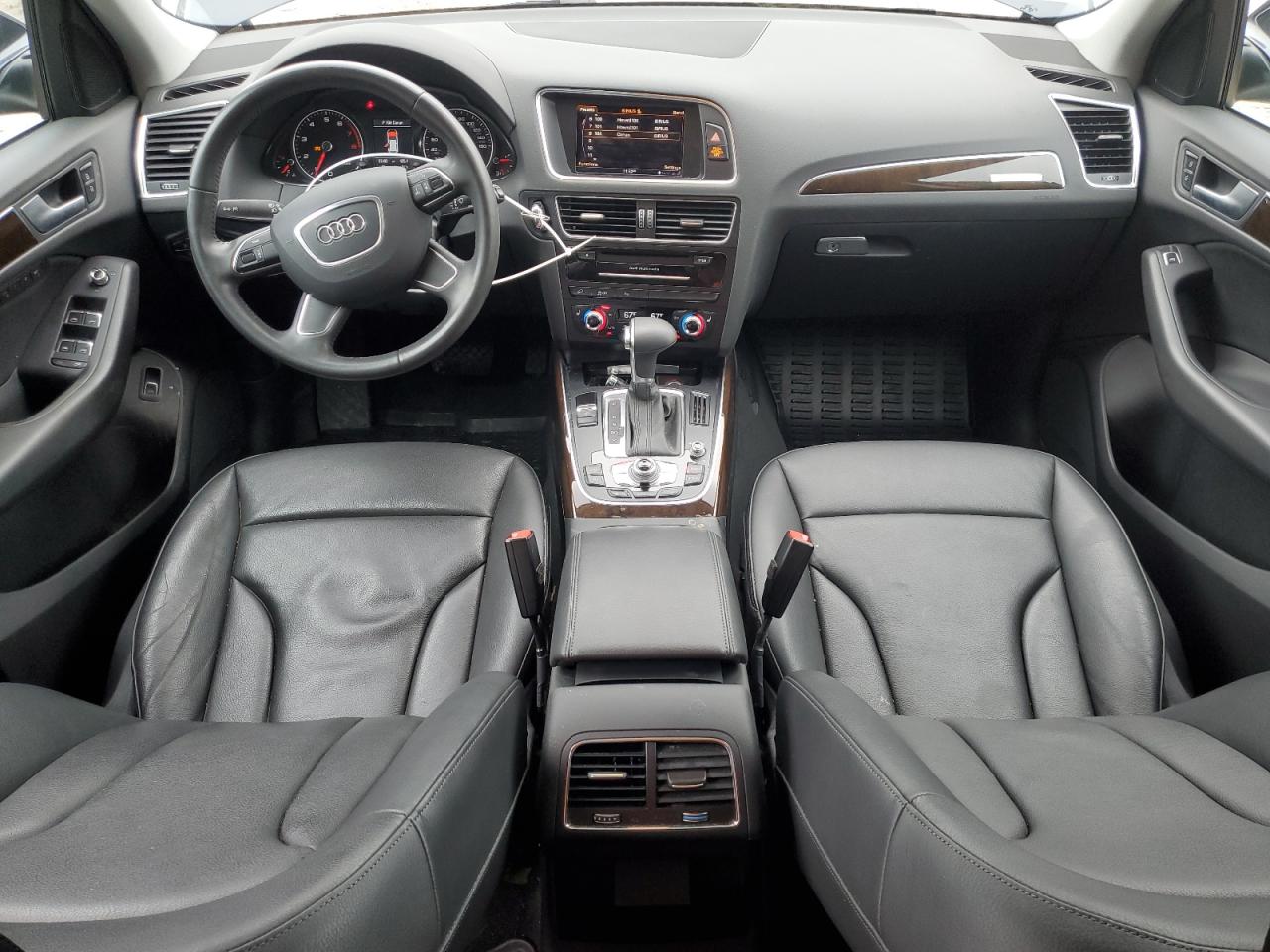 WA1LFAFP9DA006248 2013 Audi Q5 Premium Plus