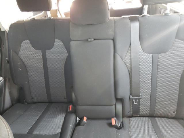 2022 KIA SORENTO LX - 5XYRGDLC6NG099683