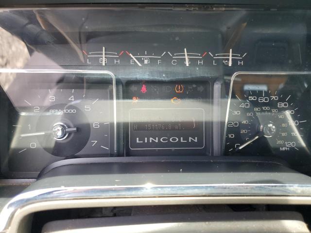 VIN 5LMJJ3H57DEL05077 2013 Lincoln Navigator, L no.9