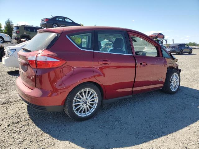 VIN 1FADP5CU1GL119845 2016 Ford C-MAX, Premium Sel no.3