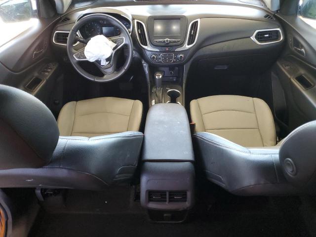 2018 Chevrolet Equinox Lt VIN: 2GNAXJEV9J6131194 Lot: 59856594