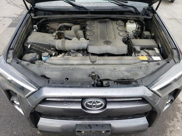 2022 TOYOTA 4RUNNER SR - JTENU5JR7N6002459