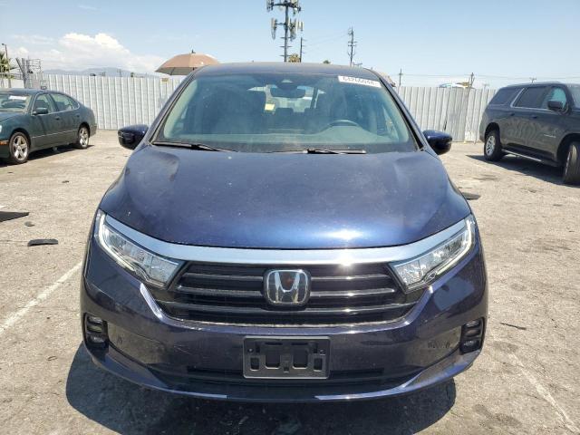 2021 HONDA ODYSSEY TO 5FNRL6H86MB029490  64266044