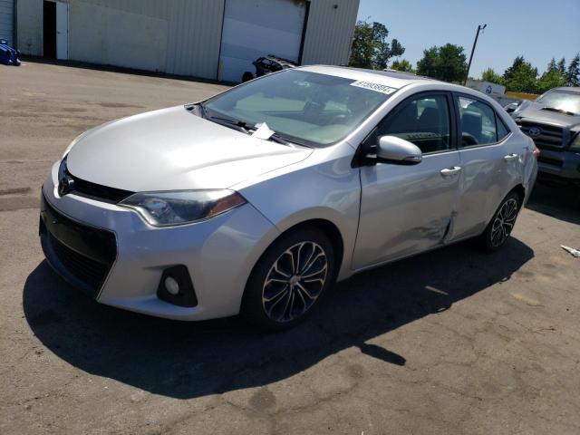 2015 TOYOTA COROLLA L - 2T1BURHE8FC328377