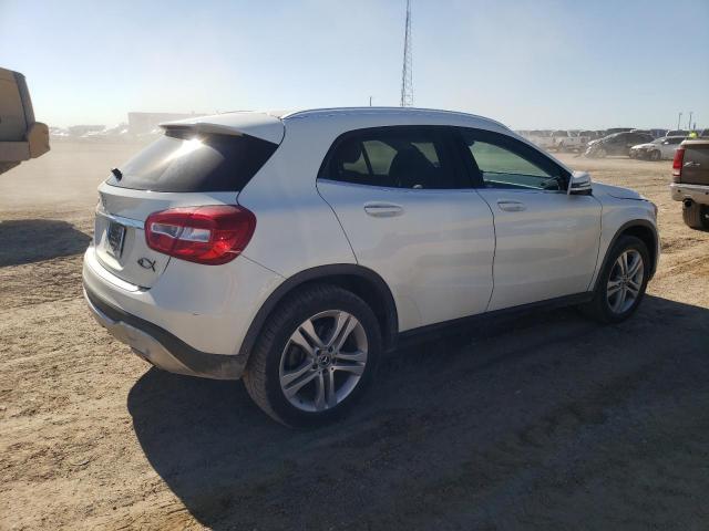 2018 Mercedes-Benz Gla 250 VIN: WDCTG4EB3JJ424465 Lot: 62427894