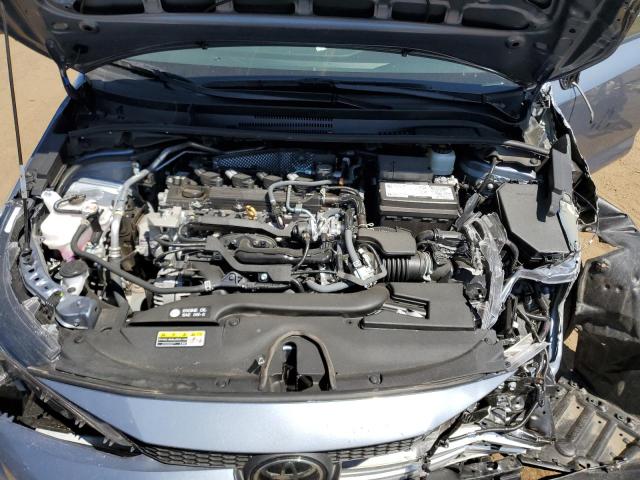 2024 TOYOTA COROLLA LE - 5YFB4MDE7RP109133