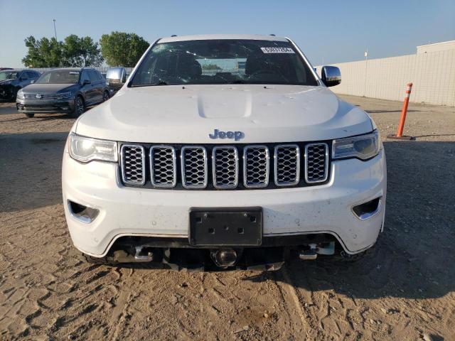 2017 JEEP GRAND CHER - 1C4RJFCTXHC734037