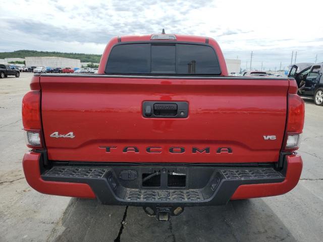 2023 TOYOTA TACOMA DOU 3TYCZ5AN8PT149231  61672564