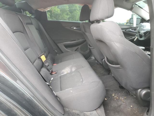 2017 CHEVROLET MALIBU L - 1G1ZB5ST5HF184911