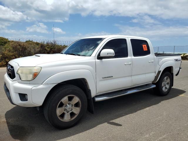 Vin: 3tmju4gn8fm181128, lot: 63482034, toyota tacoma double cab prerunner 2015 img_1