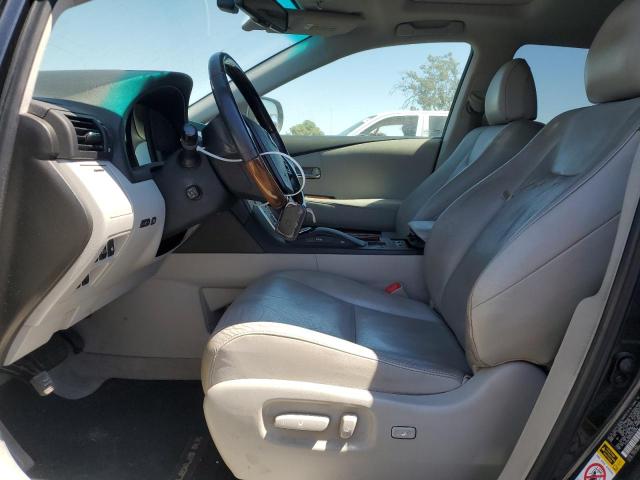 2010 Lexus Rx 350 VIN: 2T2ZK1BA7AC015269 Lot: 60686454