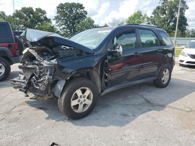 2008 CHEVROLET EQUINOX LS #2738835680