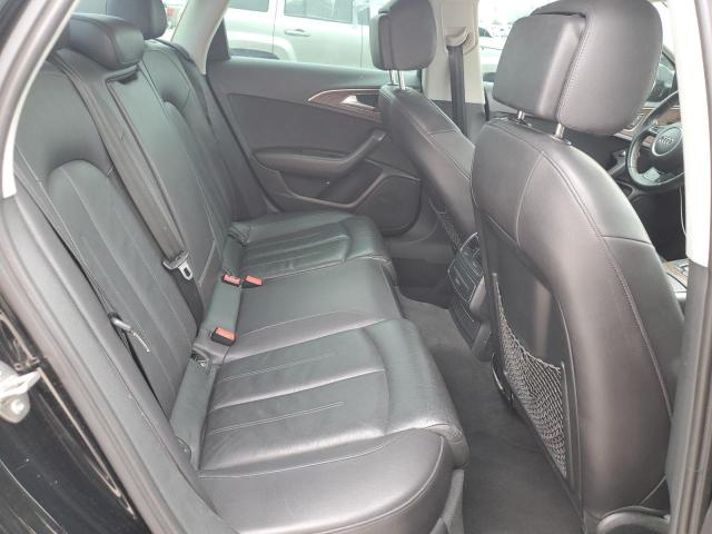 2015 Audi A6 Premium Plus VIN: WAUGFAFC8FN028500 Lot: 62724234