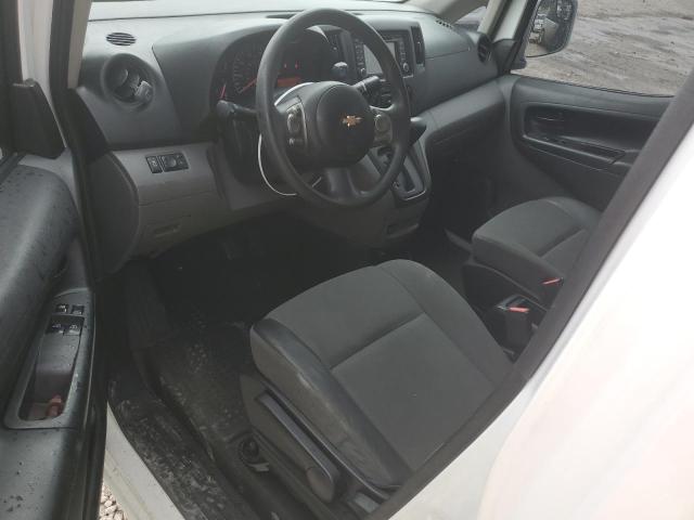 2017 CHEVROLET CITY EXPRE - 3N63M0ZN7HK703628