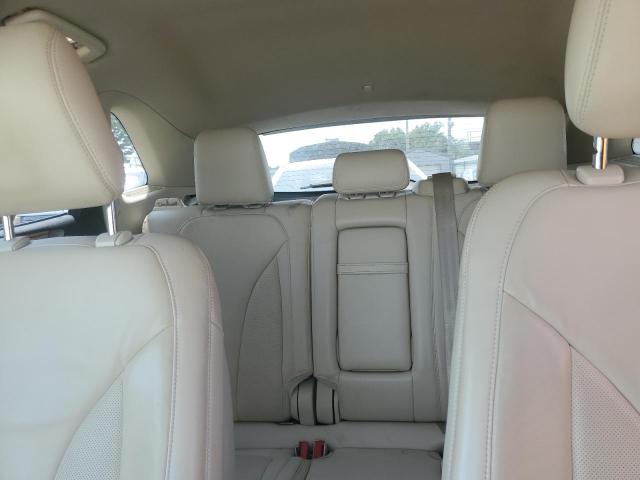 2015 LINCOLN MKC - 5LMTJ2AHXFUJ11062
