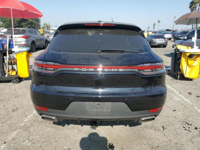 2021 Porsche Macan VIN: WP1AA2A5XMLB06546 Lot: 61642474