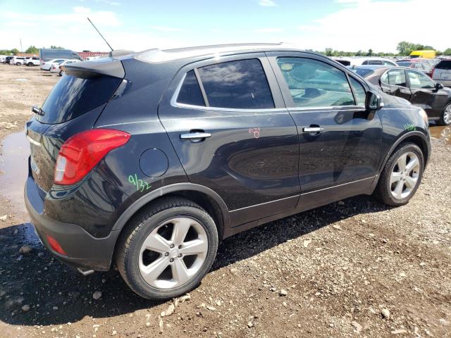 2015 BUICK ENCORE CON - KL4CJBSB4FB058740