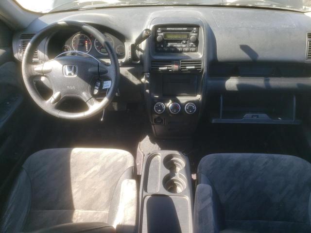 2004 Honda Cr-V Ex VIN: SHSRD78814U258543 Lot: 61989934