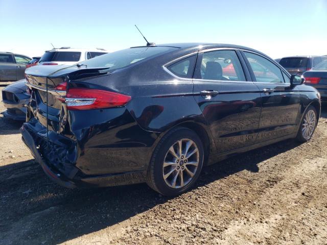 2017 FORD FUSION SE - 3FA6P0H79HR369979