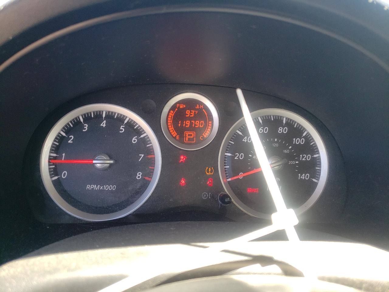 3N1AB6AP5AL619472 2010 Nissan Sentra 2.0