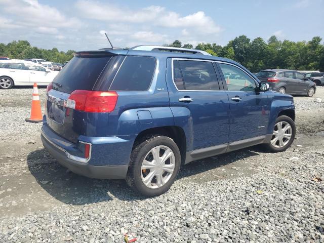 2017 GMC TERRAIN SL - 2GKALPEK2H6235487