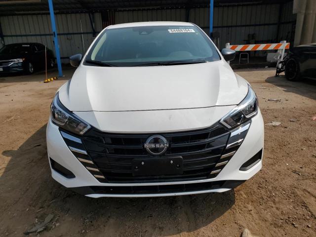 2024 NISSAN VERSA S - 3N1CN8DV0RL838860