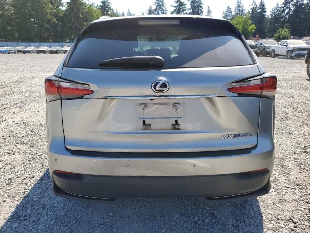 2016 Lexus Nx 300H VIN: JTJBJRBZ8G2030929 Lot: 62927324