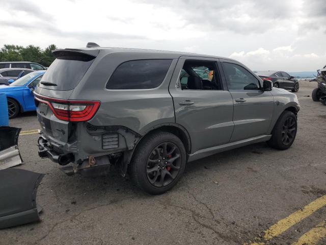 Vin: 1c4sdjh93mc662309, lot: 61992284, dodge durango srt hellcat 20213