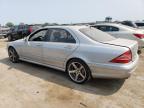 MERCEDES-BENZ S 55 AMG photo