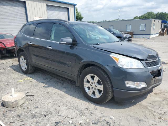 2011 Chevrolet Traverse Lt VIN: 1GNKVGED2BJ203023 Lot: 62118704