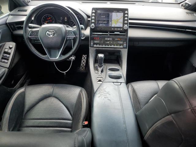 2020 TOYOTA AVALON XSE 4T1EZ1FB8LU040295