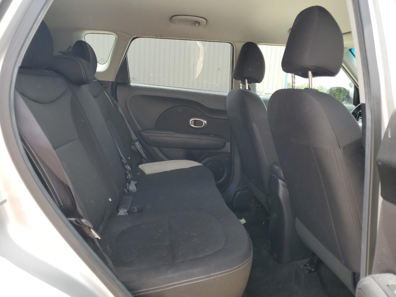 KNDJN2A23H7434448 2017 Kia Soul