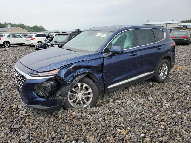 2020 HYUNDAI SANTA FE S #2689207691