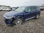 2020 HYUNDAI SANTA FE S - 5NMS2CAD7LH274032