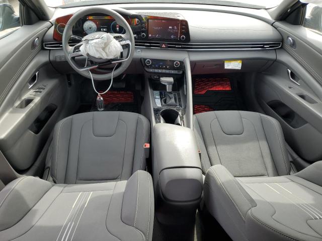2021 HYUNDAI ELANTRA SE - KMHLS4AG4MU212064