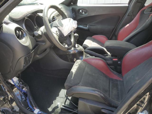 2015 NISSAN JUKE NISMO JN8DF5MR3FT200193