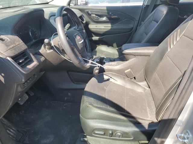 2022 GMC TERRAIN AT 3GKALYEV3NL267419