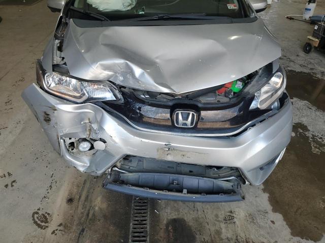 2015 HONDA FIT EX - 3HGGK5H8XFM743028