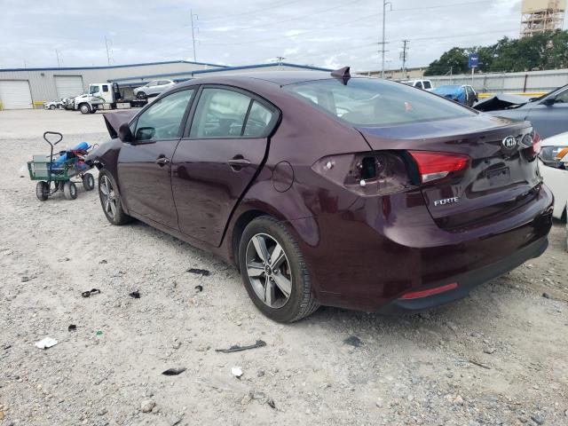2018 KIA FORTE LX - 3KPFL4A75JE239623