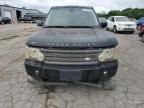 LAND ROVER RANGE ROVE photo