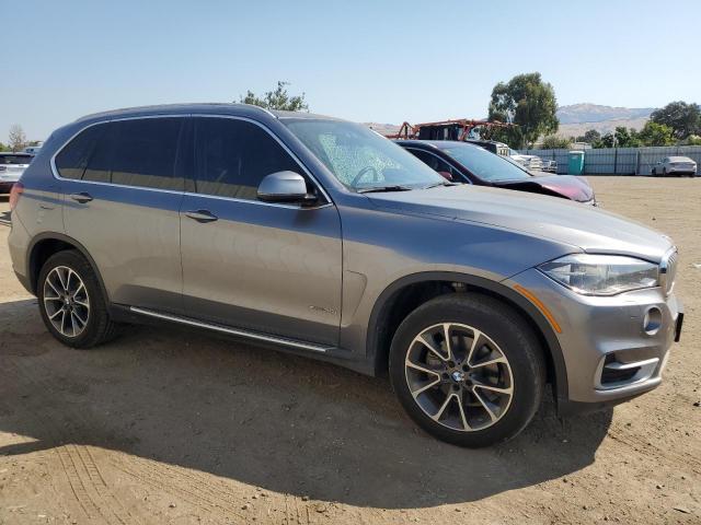 VIN 5UXKR0C54F0P16395 2015 BMW X5, Xdrive35I no.4