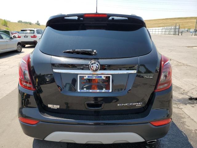 2019 BUICK ENCORE SPO - KL4CJ2SB1KB887646