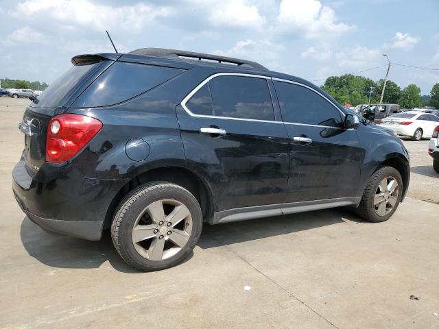 2015 CHEVROLET EQUINOX LT - 2GNALBEK2F1109694